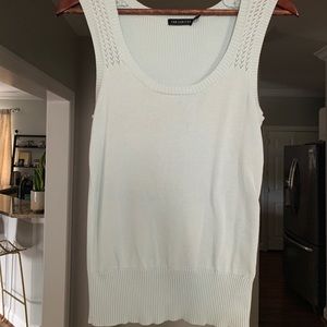 The Limited tank or sweater vest